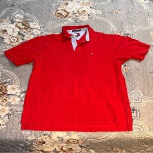TOMMY HILFIGER POLO SHIRT